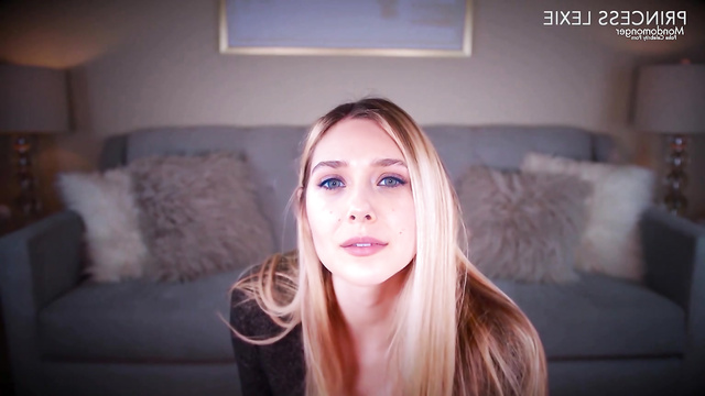 DeepFake Elizabeth Olsen wants you to jerk off to her [PREMIUM]