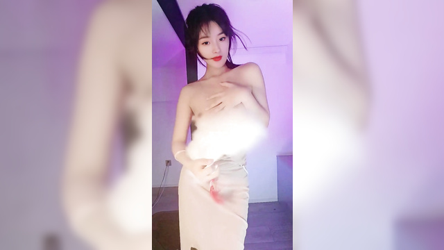 Yang Mi sex tapes with hot dancing in sexy underwear / 杨幂 性爱录像带 [PREMIUM]