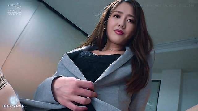 Sexy Tong Liya deepfake porn video in the office / 佟丽娅 深假色情 [PREMIUM]