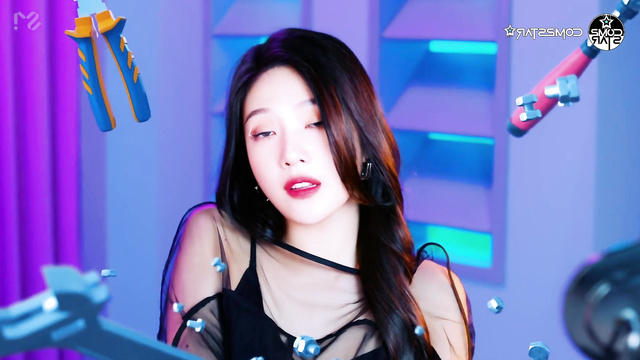 PMV Cute sexy babes Red Velvet hot sex scenes / 레드벨벳 딥페이크 포르노