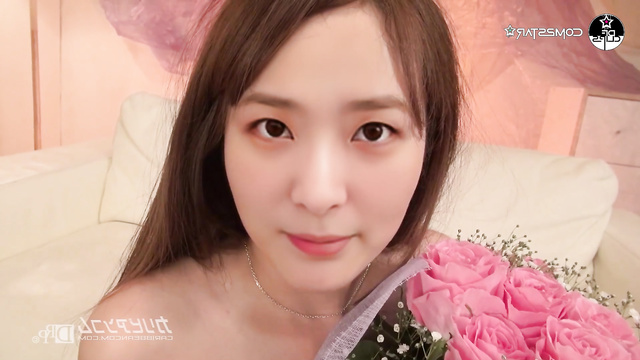 Seulgi Red Velvet sex scenes for flowers / 슬기 레드벨벳 딥페이크 포르노 [PREMIUM]
