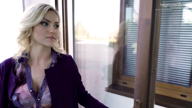Elisha Cuthbert was invited to visit for beautiful sex [PREMIUM]