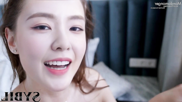 Irene Red Velvet in deepfake porn video / 아이린 레드벨벳 딥페이크 포르노 [PREMIUM]