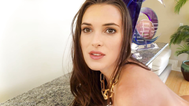 Winona Ryder deepfake porn video with big black dick in the ass  [PREMIUM]