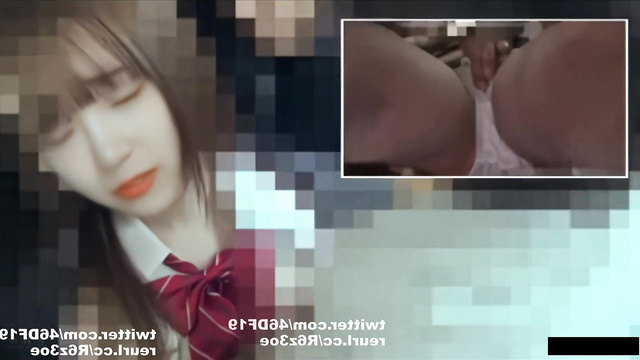 Miona Hori (堀 未央奈) J-Pop Nogizaka46 (乃木坂46) panties are being spied on [PREMIUM]