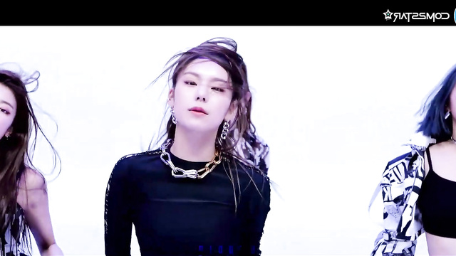 PMV  Korean ITZY (한국인 있지) music video dance (뮤직 비디오 댄스)