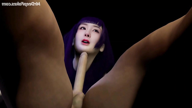 Yang Mi hot sex scenes (big dick and big tits) / 杨幂 性爱场面