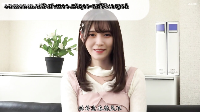 Fake Ju Jingyi SNH48 asked for deep blowjob / 鞠婧祎 深度伪造色情