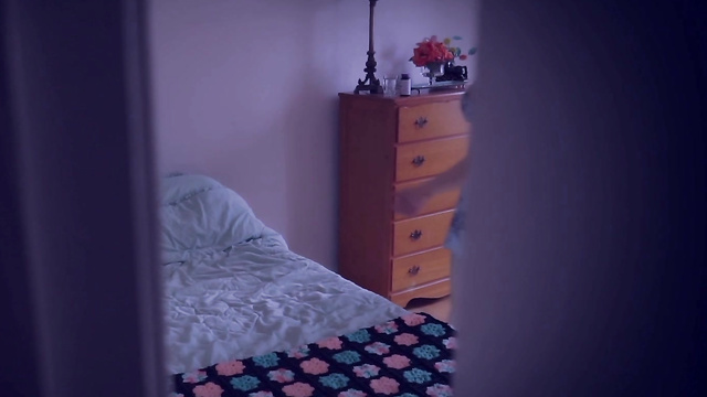 AI Alexandra Daddario's brother broke into her bedroom [PREMIUM]