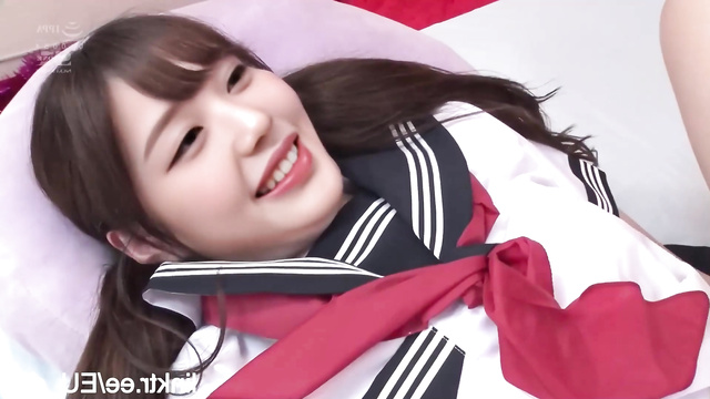 Cute Wonyoung IVE had fuck in school form / 장원영 아이브 섹스 장면