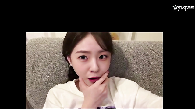 Irene Red Velvet deepfake fingering porn / 아이린 레드벨벳 딥페이크 [PREMIUM]