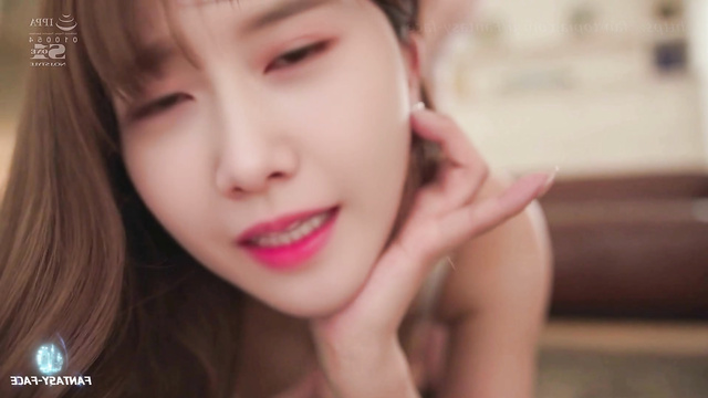 Yoona SNSD fuck scenes in white underwear / 윤아 소녀시대 섹스 장면 [PREMIUM]