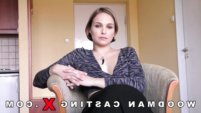 Fake babe Natalie Portman had sex with strange man [PREMIUM]