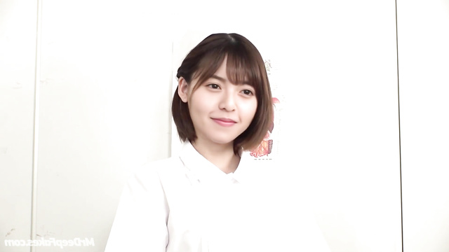 Nurse Asuka Saito Nogizaka46 gives a patient blowjob ジェーポップ齋藤 飛鳥乃木坂46