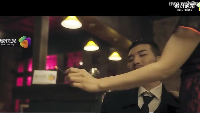 Song Yi in hot erotic video from resturant / 宋轶 深度伪造色情