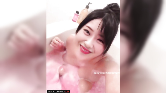 Gyeongree Nine Muses Deepfake Porn // 경리 딥페이크 포르노 나인뮤지스