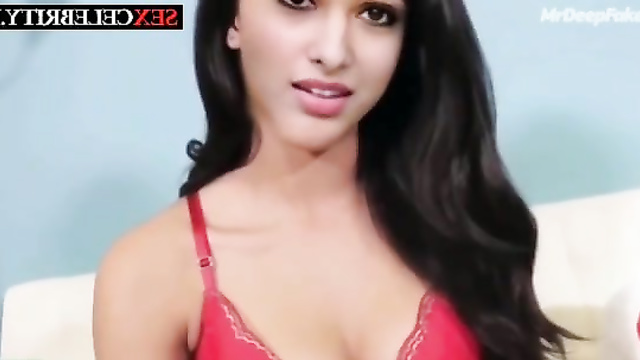 Tamannaah Handjob POV — Deepfake Porn India