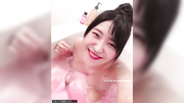 Red Velvet Yeri Fake Porn [예리 가짜 포르노 레드벨벳]