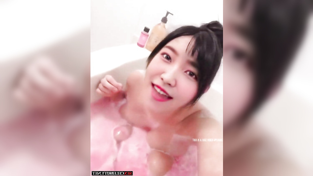 Red Velvet Yeri Fake Porn [예리 가짜 포르노 레드벨벳]