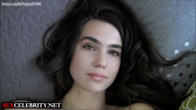 Deepfake Porn with Jennifer Connelly (Tender Moans)