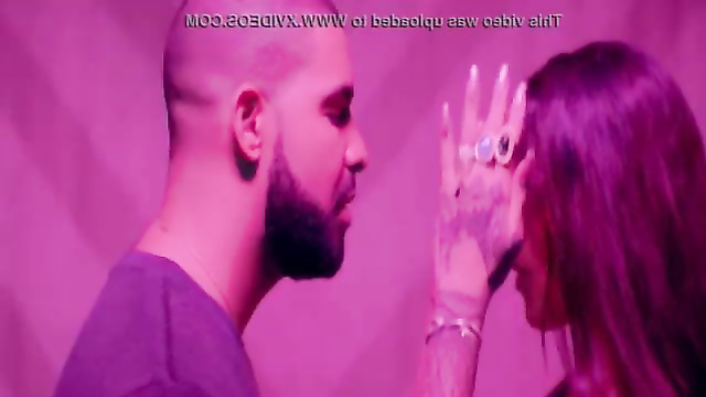 Rihanna Deepfake Sex Montage