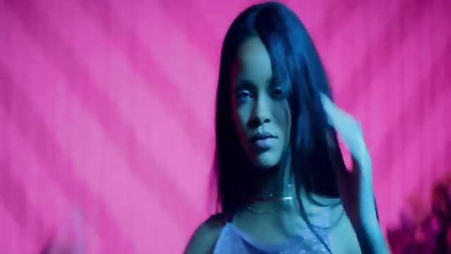 Rihanna Deepfake Sex Montage