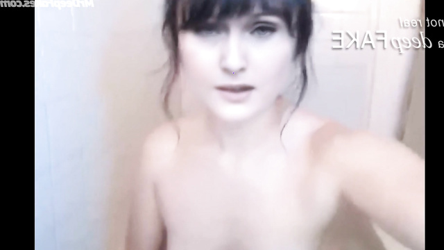 Deepfake of Sophie Ellis-Bextor (Hot Porn)