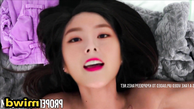 Irene Deepfakekpop Porn (아이린 딥페이크 포르노) Red Velvet