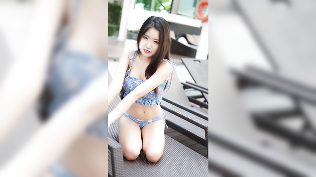 Olivia Hye LOONA Deepfakekpop Porn // 올리비아 혜 가짜 포르노 이달의 소녀