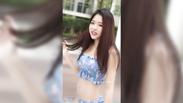 Olivia Hye LOONA Deepfakekpop Porn // 올리비아 혜 가짜 포르노 이달의 소녀