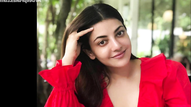 Sex surprise from Kajal Aggarwal fakeapp porn ai