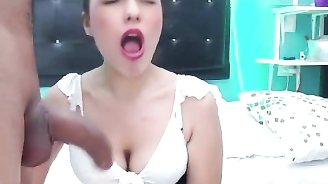 Victoria Justice webcam fuck show fake porn