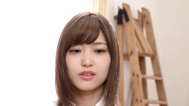 Matsumura Sayuri Nogizaka46 facial scene / 松村沙友理 乃木坂46 ディープフェイクポルノ [PREMIUM]