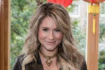 Dutch Nikkie Plessen | SexCelebrity