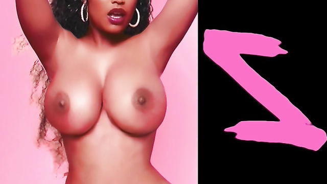Nicki Minaj Deep Nudify