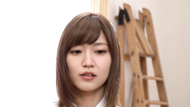 Pretty Riho Yoshioka facial scene // 吉岡里帆 ディープフェイク [PREMIUM]