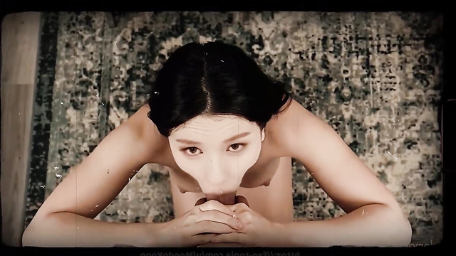 Mina (미나 트와이스) - compilation of sex scenes with a seductive slut [PREMIUM]