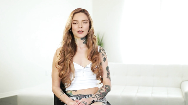 Redhead slut Anya Taylor-Joy fucked in all holes - deepfake porn [PREMIUM]
