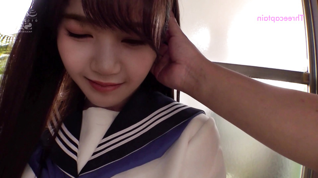 This horny Korean schoolgirl loves older men // Lisa (리사 블랙핑크)