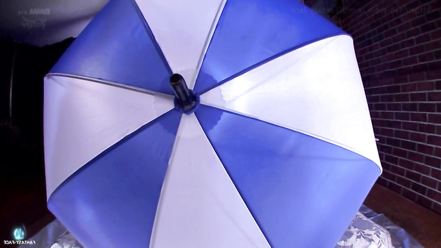 Angelababy adult video under an umbrella - (楊穎 名人性爱) [PREMIUM]