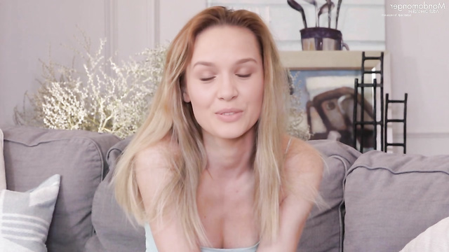 Josephine Skriver - There's nothing better than anal sex [PREMIUM]