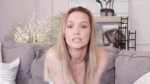 Josephine Skriver - There's nothing better than anal sex [PREMIUM]