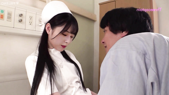 Deepfake video with hot nurse Tzuyu TWICE - 쯔위 트와이스 [PREMIUM]