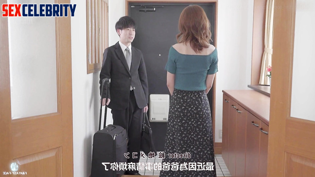 Tong Liya sex scenes (cunni) with stepfather - 佟丽娅 深度伪造 [PREMIUM]