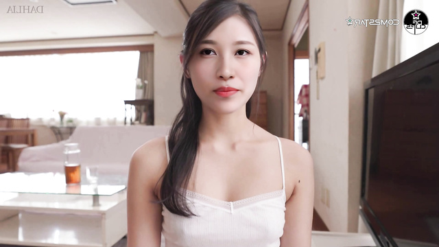TWICE (트와이스) / Sensual porn video with sexy teen Mina 미나연예인 섹스 [PREMIUM]