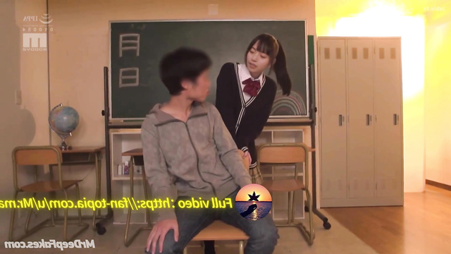 Asuka Saito Nogizaka46 sex tape in school / 齋藤 飛鳥 乃木坂46