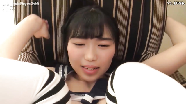 Nonoka Yamaguchi deepfake video with vibrator / 山口乃々華 ディープフェイク