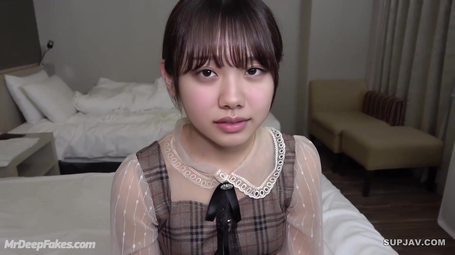 芦田 愛菜 せっくす