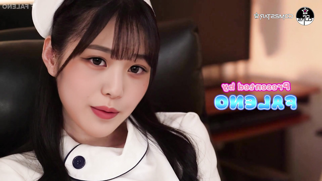 Wonyoung and her best treatment - jerking off // fakeapp 장원영 아이브 [PREMIUM]