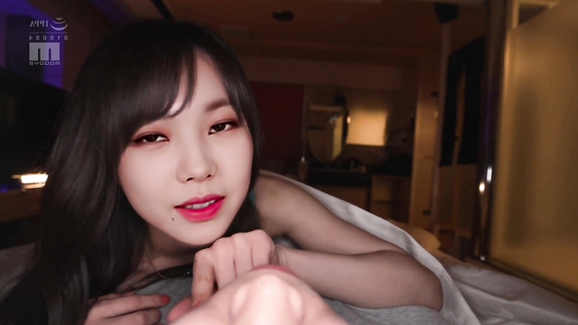 Hot korean pov porn - sexy babe Karina aespa (카리나 가짜 포르노) [PREMIUM]